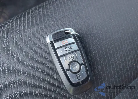 2021 Ford F-150 Xlt from USA, damaged, VIN 1FTFW1E8XMFB99428